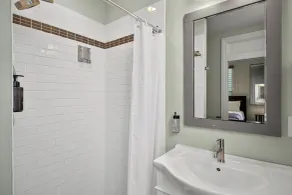 Prince Albert Provincetown - Salle de bain