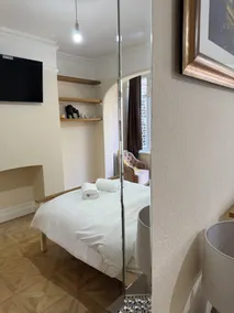 Classic Guest House - Rum