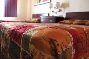 Ocean Gateway Inn - Room