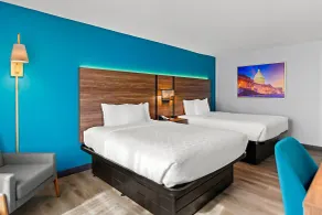 Clarion Inn Falls Church-Arlington - Chambre