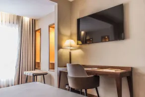 Eurostars Diana Palace - Chambre