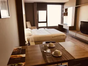 Bureau Residence - Room