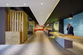 Ibis Istanbul Zeytinburnu - Chambre