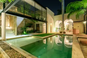 Casa de Las Palomas Boutique Hotel by Paloma's Hotels - Adults Only - Pool