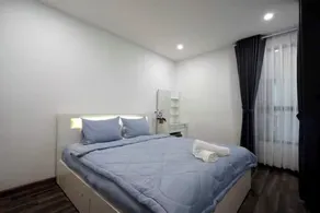 Vivian Boutique Hado Centrosa Residence - Room