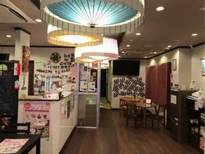 HOSTEL WASABI Nagoya Ekimae - Lobby
