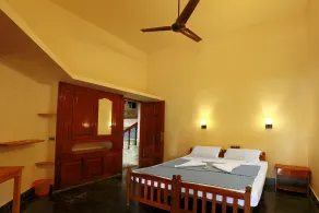 Thiruvambadi Beach Retreat - Zimmer