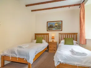 Clifford House Farm - Habitación