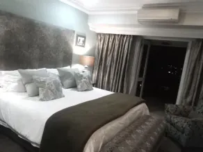 131 on Herbert Baker Boutique Hotel - Room