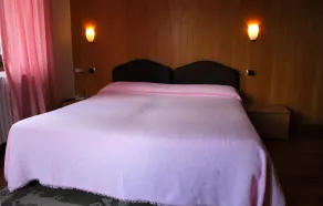 Hotel Sonenga - Zimmer