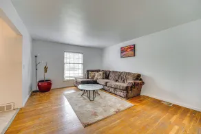 Spacious Southfield Home w/ Patio & Yard! - Innvendig