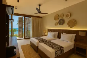 JAZ Elite Aurora - Room