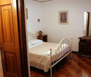 Vatican Rooms Guest House - Chambre