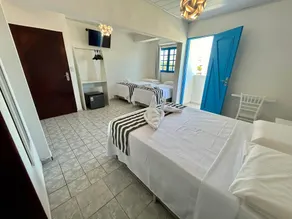 Kyros Pousada - Camera