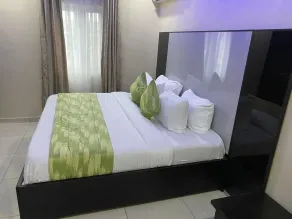 Greenbelt Hospitality - Room