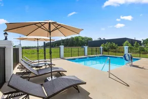Quality Inn Tallapoosa - Pool