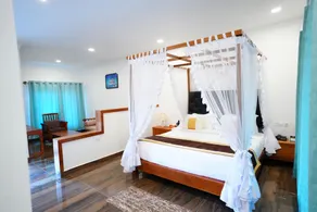 Coorg Orange Blossom Resort and Spa - Room