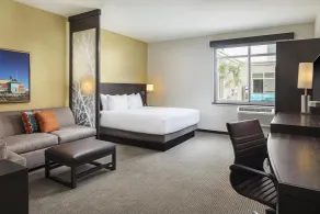 Hyatt Place Santa Cruz - Camera