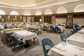 Fraser Suites Hamburg - Restaurant