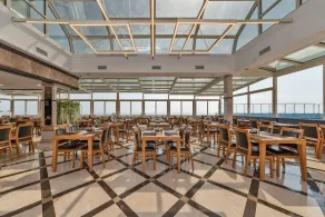 Piya Sport Hotel - Restaurant