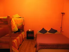 Hostal Tricontinental - Rum