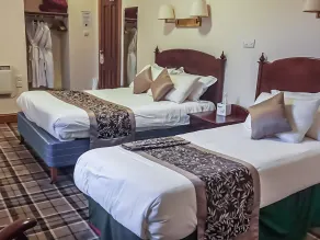Muthu Alexandra Hotel - Chambre