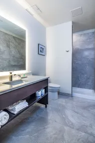Grant Street Inn, an Ascend Collection Hotel - Badezimmer