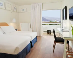 Boutique Hotel H10 Big Sur - Adults Only - Chambre