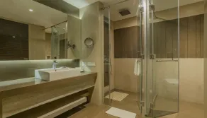Radisson Udaipur - Room