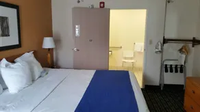 Days Inn by Wyndham Chattanooga/Hamilton Place - Chambre