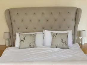 Burlton Inn - Habitación