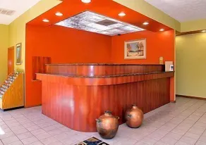 Quality Inn Crystal River - Réception