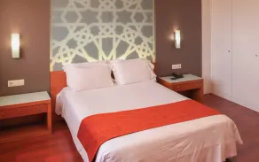 Hotel Granada Palace, Affiliated by Melia - Chambre