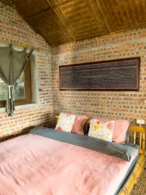 Pu Luong Ecocharm - Zimmer