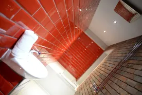 Arthouse Hotel - Bathroom