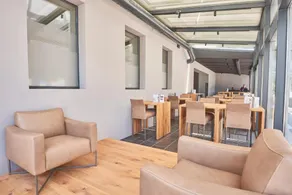 Hotel Artist - Restaurant