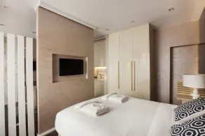 Consolato Boutique - Chambre