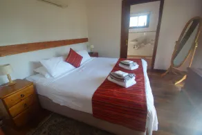 Manzanilla Ridge - Room