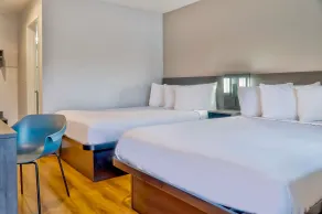 Motel 6-El Monte, CA - Los Angeles - Habitación