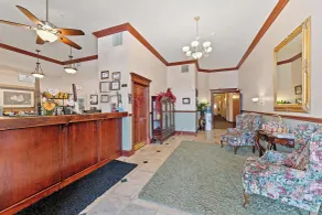 The Anniversary Inn - Boise - Hall