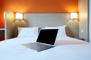 Première Classe Thionville - Chambre
