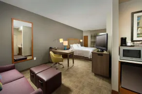 Hampton Inn & Suites San Antonio Northwest/Medical Center - Room