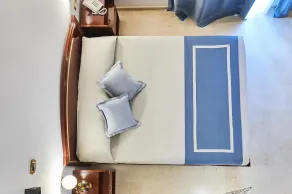Corte Di Nettuno - CDSHotels - Chambre