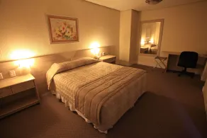 Sky Ville Hotel Canela - Room