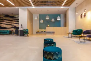 Marina Burgas Hotel - Restaurant