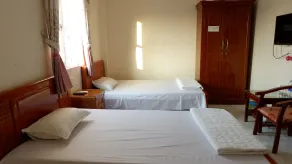 89 Hotel - Chambre