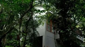Wayanad Silverwoods Forest Resort & Spa - Quarto