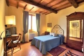 Locanda Poggioleone - Zimmer