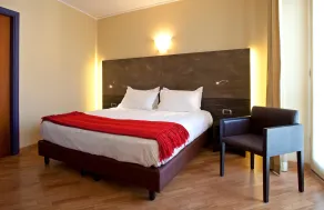 Best Western Hotel Metropoli - Chambre