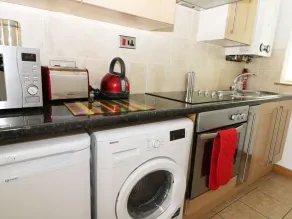 El bungalow, DUNNINGTON - Interior